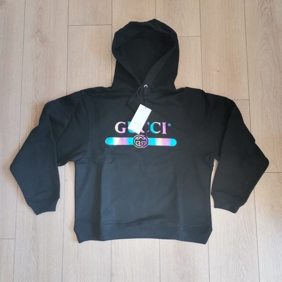 gucci hoodie sweater